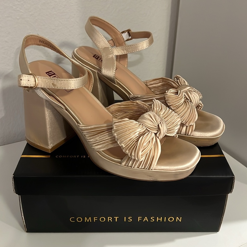 👡Women's IDIFU Shoes